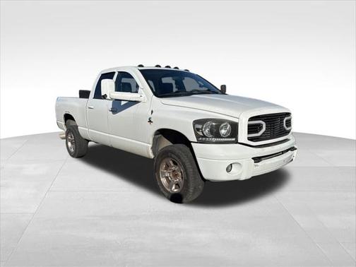 2006 Dodge Ram 2500 SLT/TRX