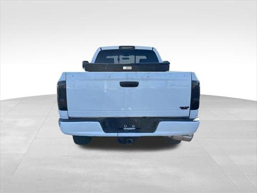 2006 Dodge Ram 2500 SLT/TRX