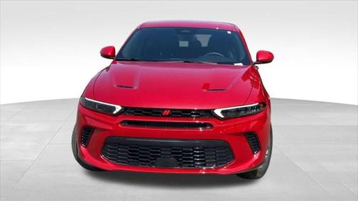 2024 Dodge Hornet R/T EAWD