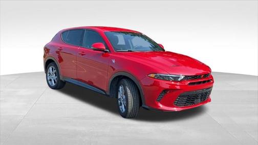 2024 Dodge Hornet R/T EAWD