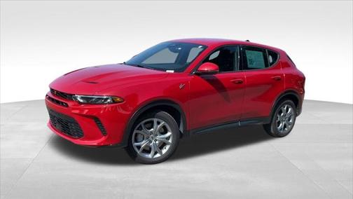 2024 Dodge Hornet R/T EAWD