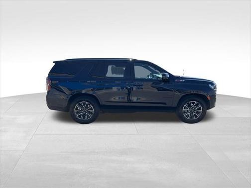 2024 Chevrolet Tahoe 4WD Z71