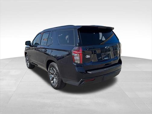 2024 Chevrolet Tahoe 4WD Z71