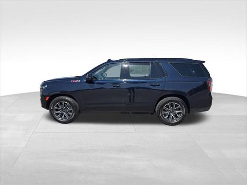 2024 Chevrolet Tahoe 4WD Z71