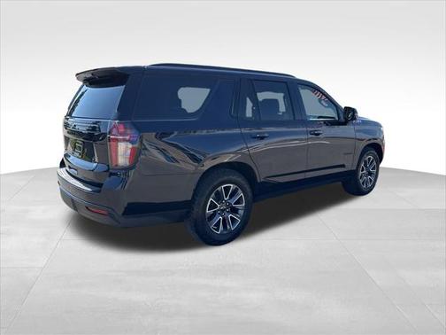 2024 Chevrolet Tahoe 4WD Z71
