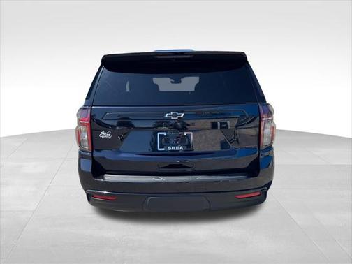 2024 Chevrolet Tahoe 4WD Z71