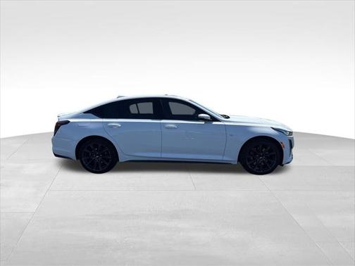 2023 Cadillac CT5 Sport RWD