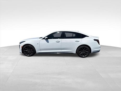 2023 Cadillac CT5 Sport RWD