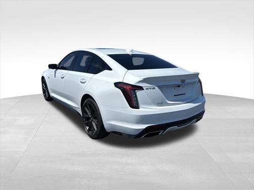 2023 Cadillac CT5 Sport RWD