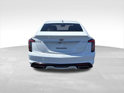 2023 Cadillac CT5 Sport RWD