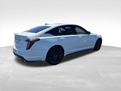 2023 Cadillac CT5 Sport RWD
