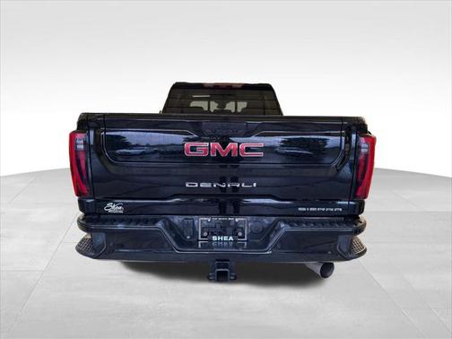 2024 GMC Sierra 3500 Denali