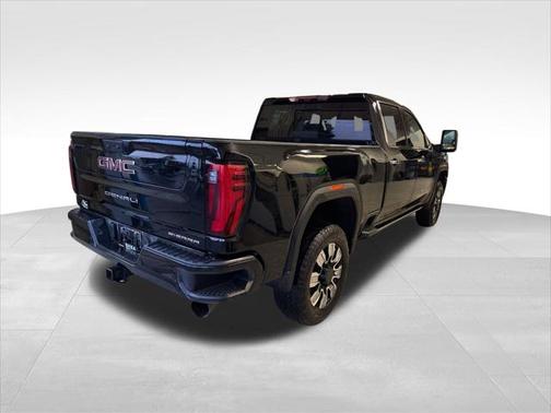 2024 GMC Sierra 3500 Denali