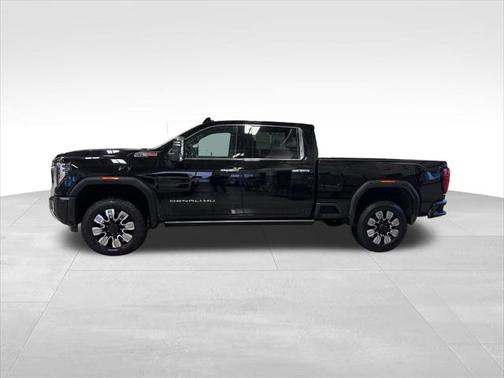 2024 GMC Sierra 3500 Denali