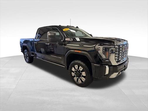 2024 GMC Sierra 3500 Denali