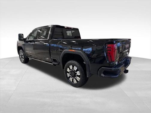 2024 GMC Sierra 3500 Denali