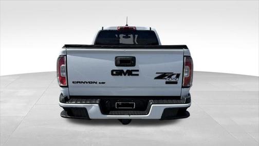 2019 GMC Canyon All Terrain