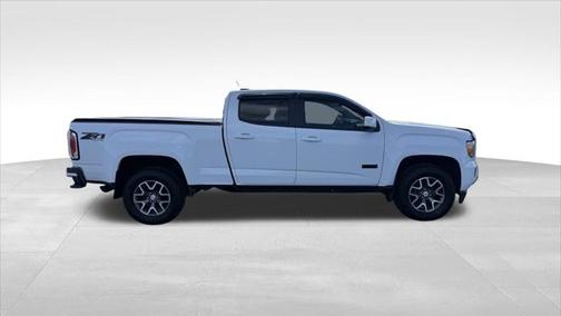 2019 GMC Canyon All Terrain