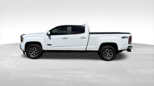 2019 GMC Canyon All Terrain