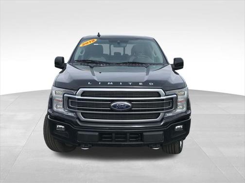 2019 Ford F-150 Limited