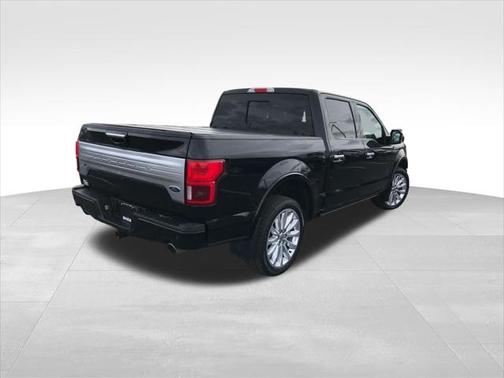 2019 Ford F-150 Limited