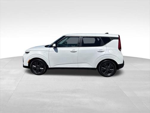 2021 Kia Soul EX