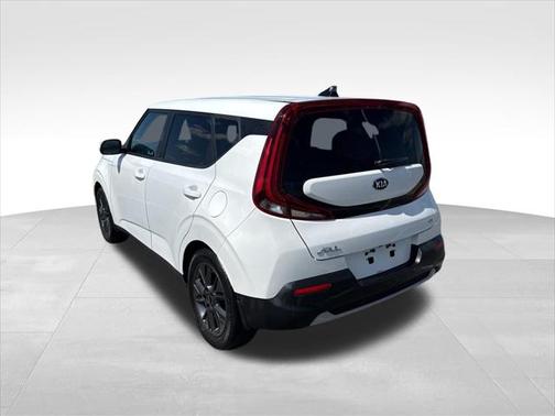 2021 Kia Soul EX