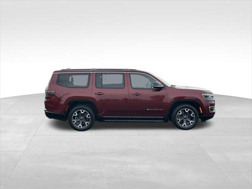 2023 Jeep Wagoneer Series III 4x4