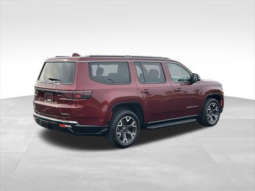 2023 Jeep Wagoneer Series III 4x4