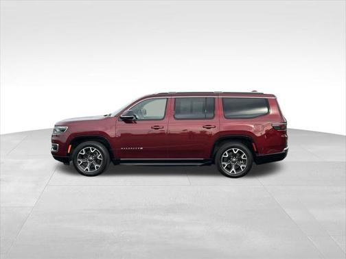2023 Jeep Wagoneer Series III 4x4