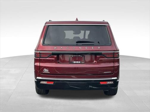 2023 Jeep Wagoneer Series III 4x4