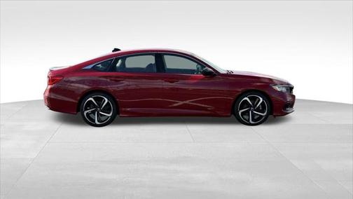 2022 Honda Accord Sport SE 1.5T