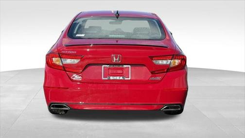2022 Honda Accord Sport SE 1.5T