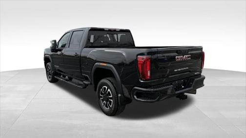 2020 GMC Sierra 2500 AT4