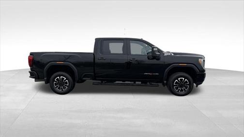 2020 GMC Sierra 2500 AT4