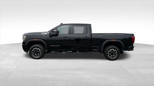 2020 GMC Sierra 2500 AT4