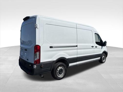 2020 Ford Transit-250 Base