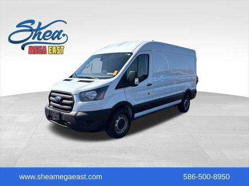2020 Ford Transit-250 Base