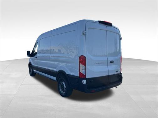 2020 Ford Transit-250 Base