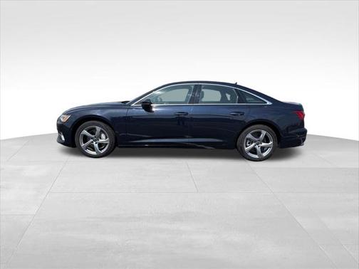 2024 Audi A6 45 Premium Plus