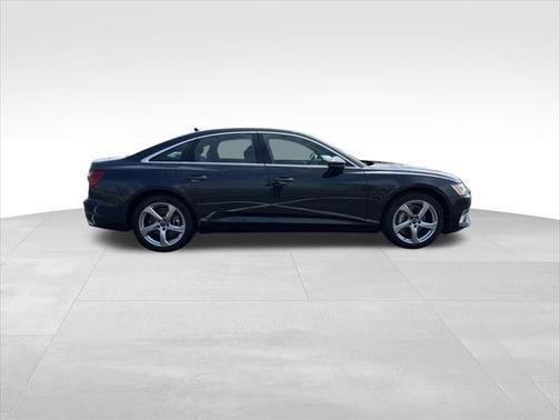 2024 Audi A6 45 Premium Plus