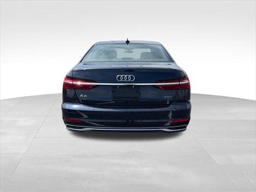 2024 Audi A6 45 Premium Plus
