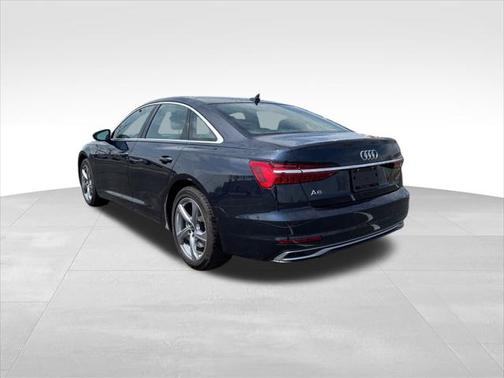2024 Audi A6 45 Premium Plus
