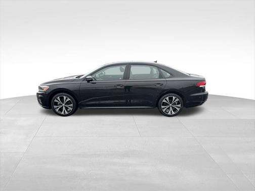 2022 Volkswagen Passat 2.0T Limited Edition