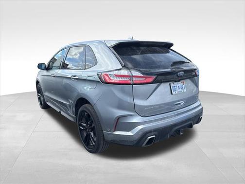2020 Ford Edge ST