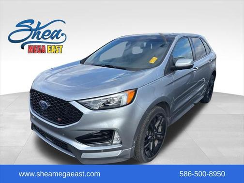 2020 Ford Edge ST