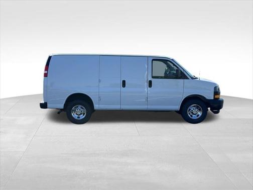 2021 Chevrolet Express 2500 RWD 2500 Regular Wheelbase WT