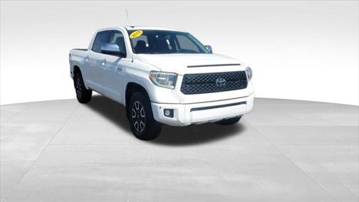 2019 Toyota Tundra SR5
