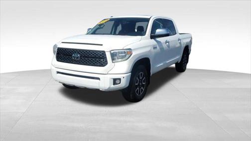 2019 Toyota Tundra SR5