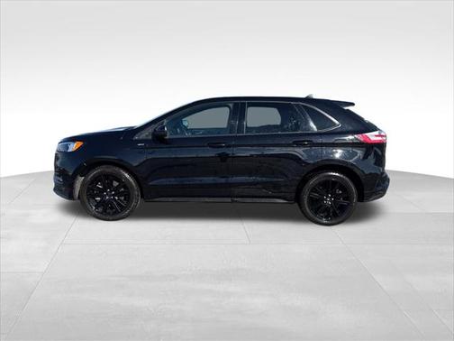 2022 Ford Edge ST Line